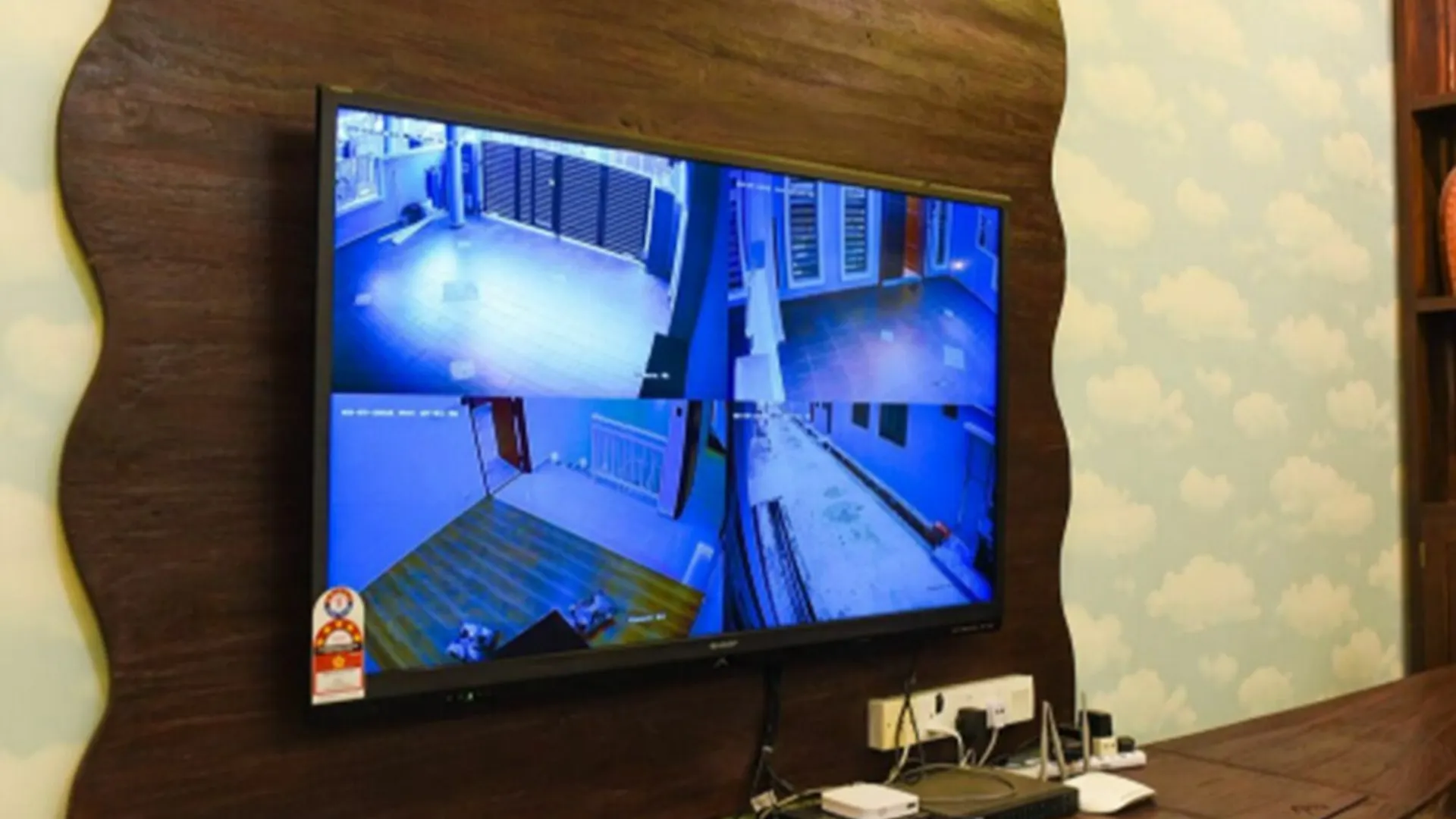 Hotel Dahong Five Star Homestay Melaka