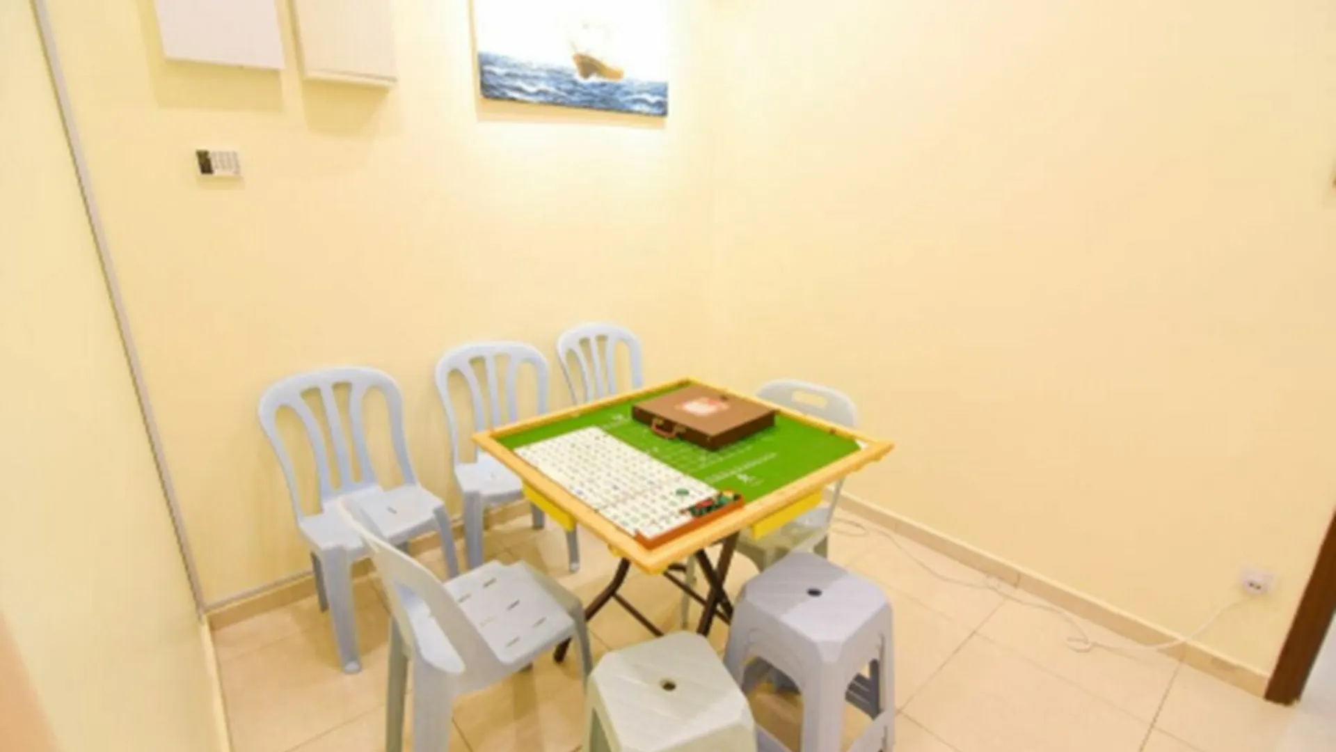 Dahong Five Star Homestay Melaka Malezja